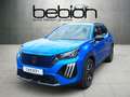 Peugeot 2008 1.2 PureTech 130 Allure PDC LED KlimaA AUT Blauw - thumbnail 1