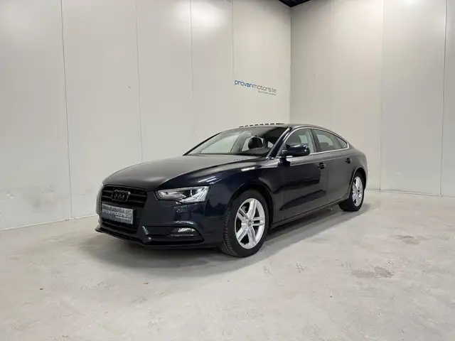 Audi A5 Sportback 1.8 TFSI Autom. - Open Dak - GPS - To...