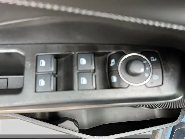 Ford Puma view 14
