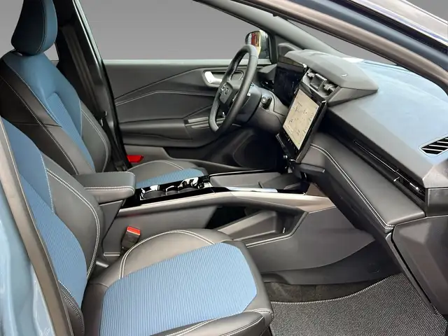 Ford Puma view 12