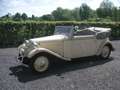 Oldtimer Adler Trumpf 1,5AV Beige - thumbnail 2