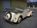 Oldtimer Adler Trumpf 1,5AV Beige - thumbnail 4