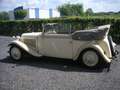 Oldtimer Adler Trumpf 1,5AV Beige - thumbnail 3