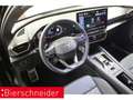 CUPRA Leon 1.5 TSI DSG VZ e-hybrid 19 PANO MATRIX Schwarz - thumbnail 5