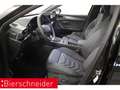 CUPRA Leon 1.5 TSI DSG VZ e-hybrid 19 PANO MATRIX Schwarz - thumbnail 4