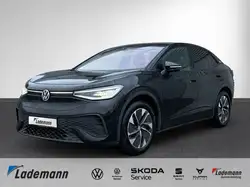 Volkswagen ID.5 Pro Goal +82kWh+AHK+IQ.LIGHT+360°+ACC+NAVI+