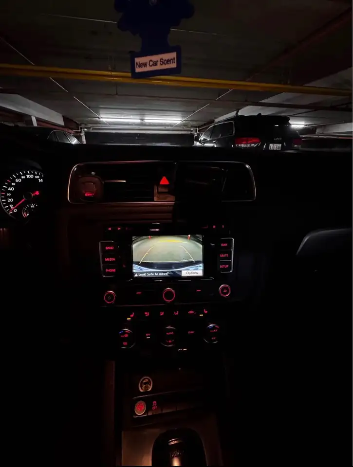 Volkswagen Jetta снимка Volkswagen Jetta