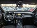 Alfa Romeo Stelvio Stelvio 2.2 t Super Q4 210cv auto TG : GP931FN Noir - thumbnail 10