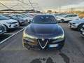 Alfa Romeo Stelvio Stelvio 2.2 t Super Q4 210cv auto TG : GP931FN Noir - thumbnail 7