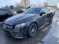 Mercedes-Benz E 220 d Coupe AMG LINE*WIDE*PANO*360*BEAM* Schwarz - thumbnail 1