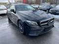 Mercedes-Benz E 220 d Coupe AMG LINE*WIDE*PANO*360*BEAM* Schwarz - thumbnail 3