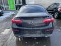 Mercedes-Benz E 220 d Coupe AMG LINE*WIDE*PANO*360*BEAM* Schwarz - thumbnail 5