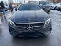 Mercedes-Benz E 220 d Coupe AMG LINE*WIDE*PANO*360*BEAM* Schwarz - thumbnail 2