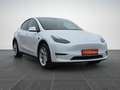 Tesla Model Y Max. Reichw. AWD *AHV*Auto.P*GARANTIE* Blanc - thumbnail 3
