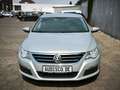 Volkswagen Passat CC CC 2.0TDI 1Hand Scheckheft AHK TüvNEU Argent - thumbnail 30