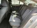 Volkswagen Passat CC CC 2.0TDI 1Hand Scheckheft AHK TüvNEU Ezüst - thumbnail 14