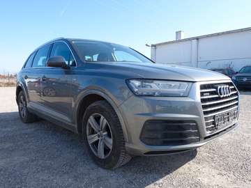 3.0 TDI quattro tiptronic