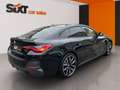 BMW 420 d Gran Coupe M SportPro|Shadow|H&K|LEDer|Memory Schwarz - thumbnail 5