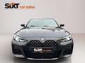 BMW 420 d Gran Coupe M SportPro|Shadow|H&K|LEDer|Memory Schwarz - thumbnail 2
