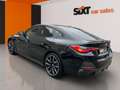 BMW 420 d Gran Coupe M SportPro|Shadow|H&K|LEDer|Memory Schwarz - thumbnail 4