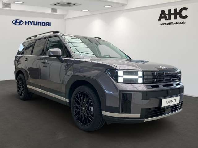 Hyundai SANTA FE (5-Sitzer) HEV 1.6 T-GDI 4WD 6-AT Intro