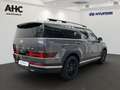 Hyundai SANTA FE (5-Sitzer) HEV 1.6 T-GDI 4WD 6-AT Intro Grau - thumbnail 3