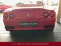 Ferrari 575 Maranello F1 "HGTC" 1 VON 100* Kırmızı - thumbnail 5