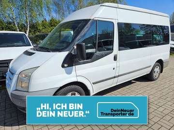 9 SITZE|2xKLIMA|AHK|10.700€ INVEST 2025