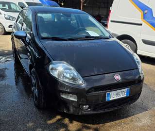 Punto 1.3 MJT II S&S 95 CV 5 porte Street