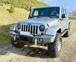 Jeep Wrangler Wrangler Unlimited 2.8 Crd Sahara Auto Grau - thumbnail 4