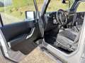 Jeep Wrangler Wrangler Unlimited 2.8 Crd Sahara Auto Grau - thumbnail 9