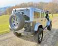 Jeep Wrangler Wrangler Unlimited 2.8 Crd Sahara Auto Grau - thumbnail 7