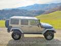 Jeep Wrangler Wrangler Unlimited 2.8 Crd Sahara Auto Grau - thumbnail 2