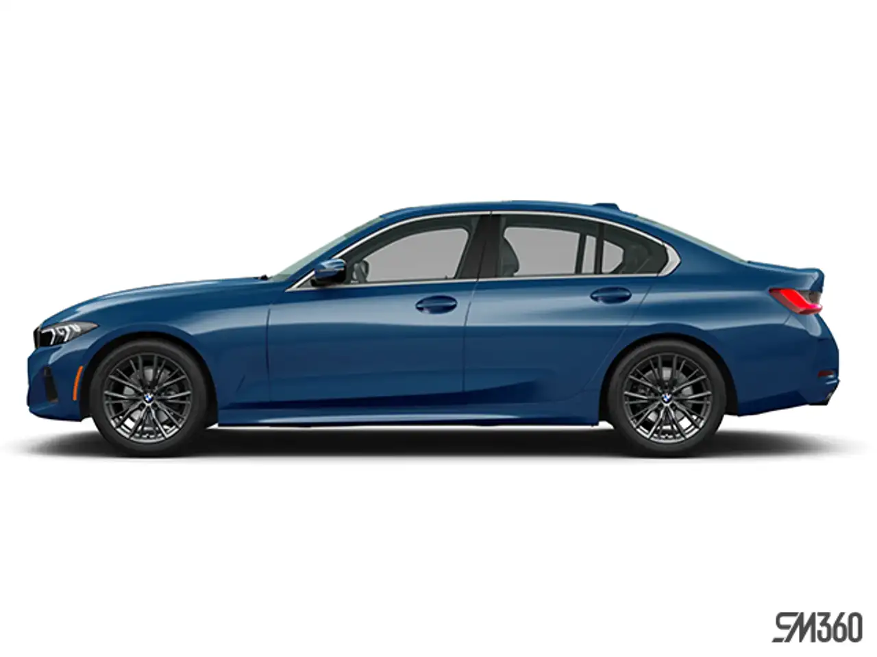 BMW 3 Series fotografie BMW 3 Series
