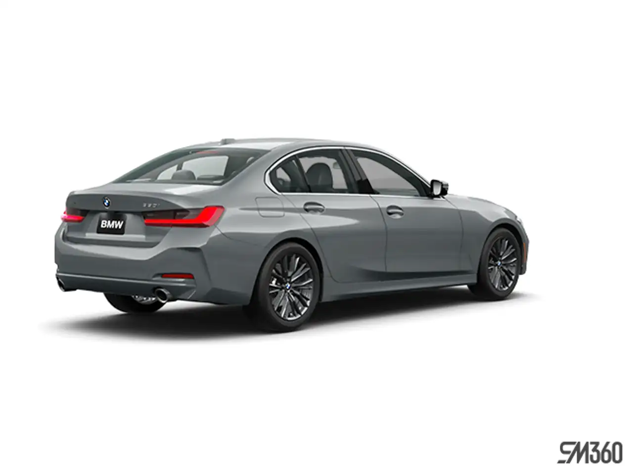 BMW 3 Series fotografie BMW 3 Series