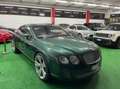 Bentley Continental Gt 6.0 W12 Mulliner Speed Unica  PERMUTE RATE Green - thumbnail 3
