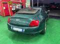 Bentley Continental Gt 6.0 W12 Mulliner Speed Unica  PERMUTE RATE Vert - thumbnail 4