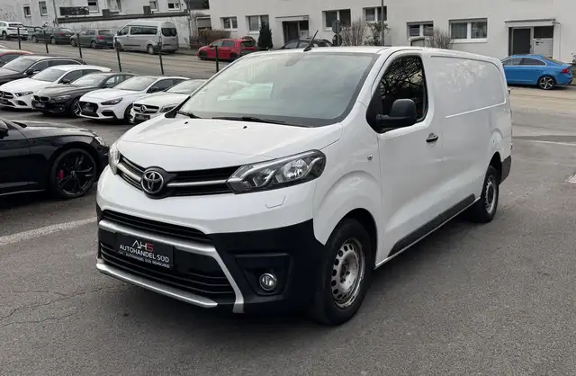 Toyota Proace L2 Kasten Meister