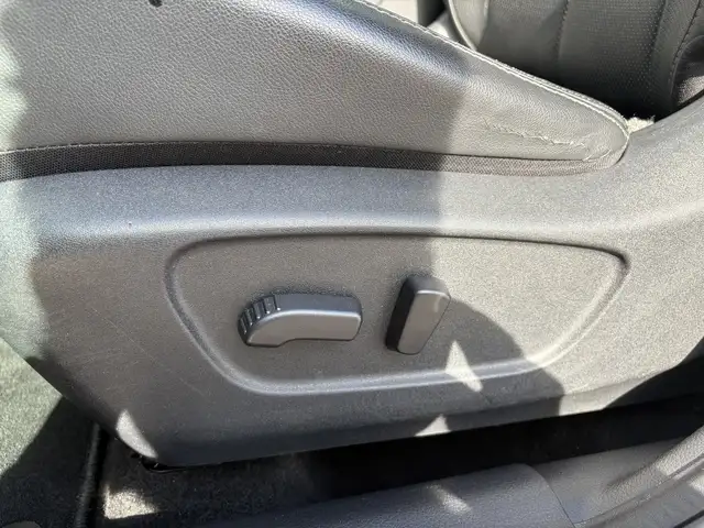 Nissan Qashqai view 5