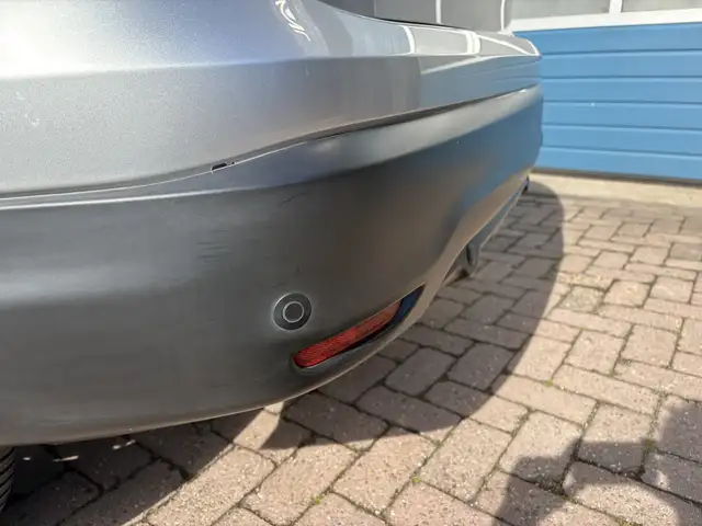 Nissan Qashqai view 10