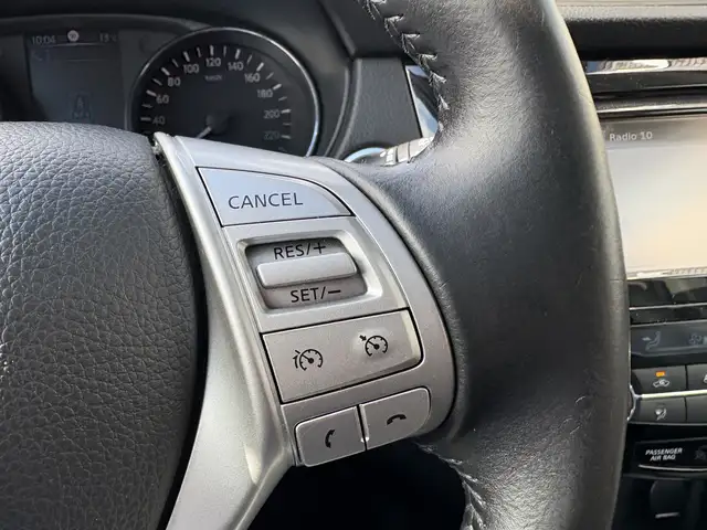 Nissan Qashqai view 15