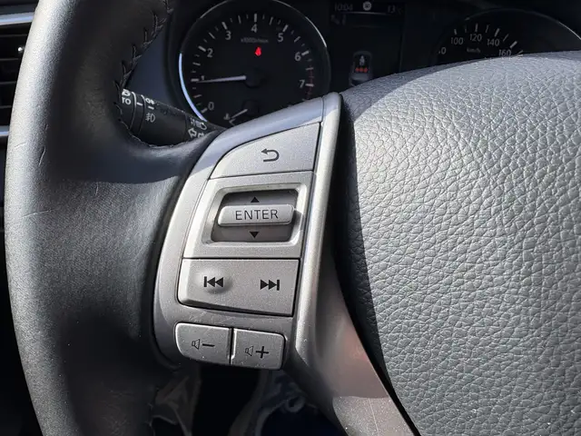 Nissan Qashqai view 14