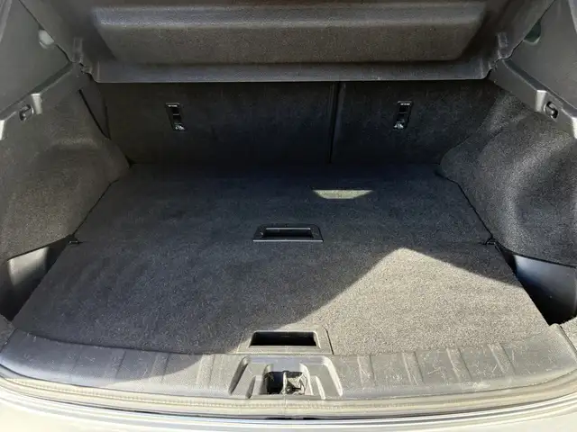 Nissan Qashqai view 9