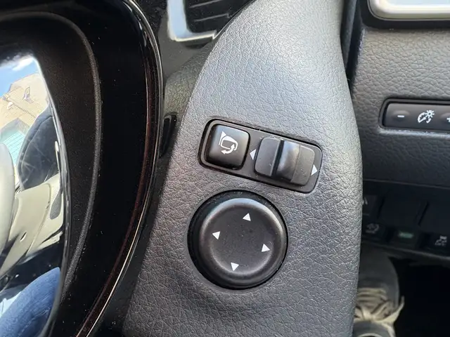 Nissan Qashqai view 6