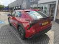 Toyota bZ4X 71 KWH NIEUW VOORRAAD WARMTEPOMP 3-FASE 150 kW-LAD Roşu - thumbnail 3