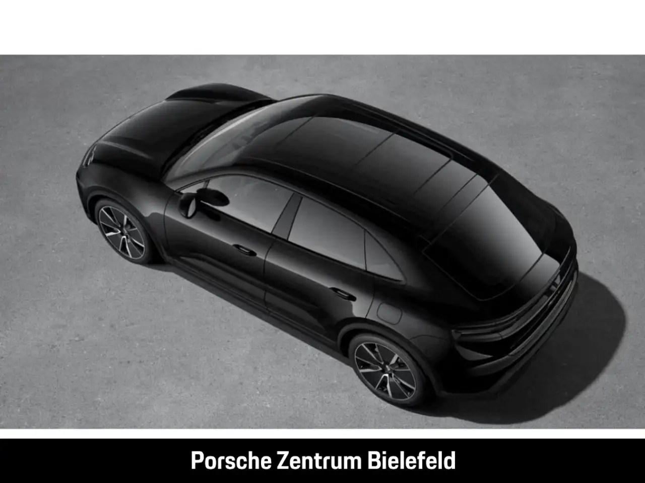 Porsche Macan 2026