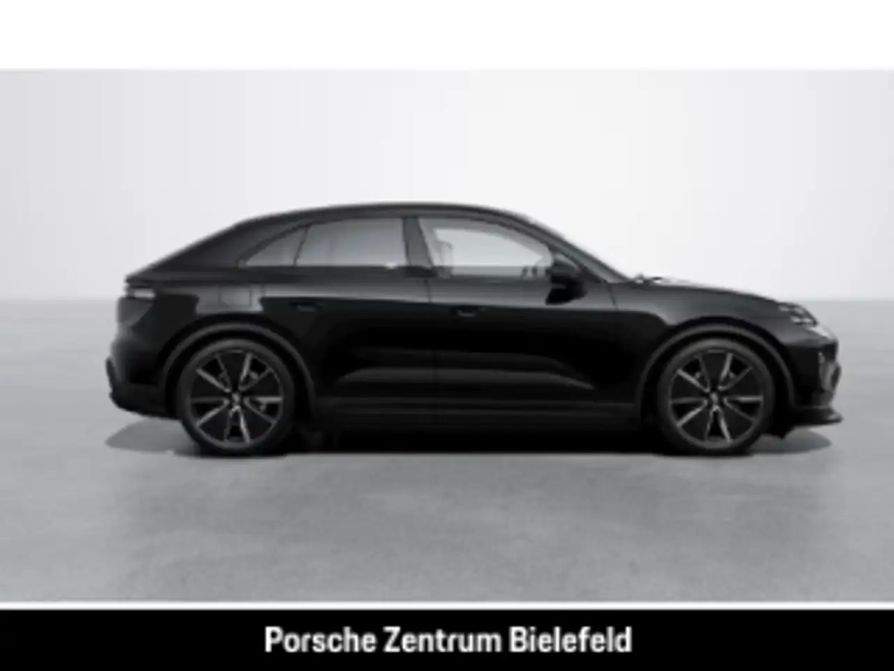 Porsche Macan 2026