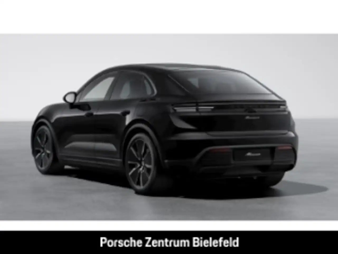 Porsche Macan 2026