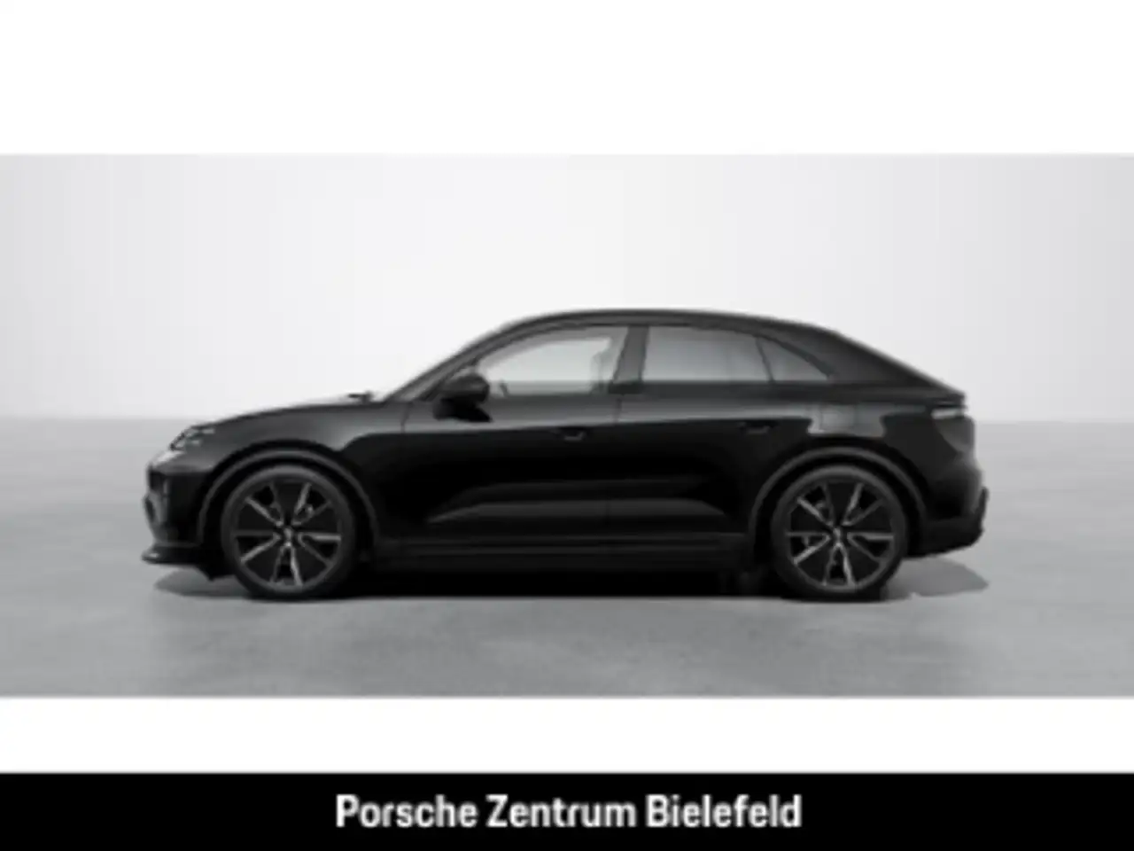 Porsche Macan 2026
