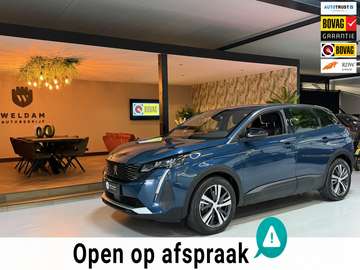 1.6 HYbrid 225 Allure Pack Business SOH 99%|10/202